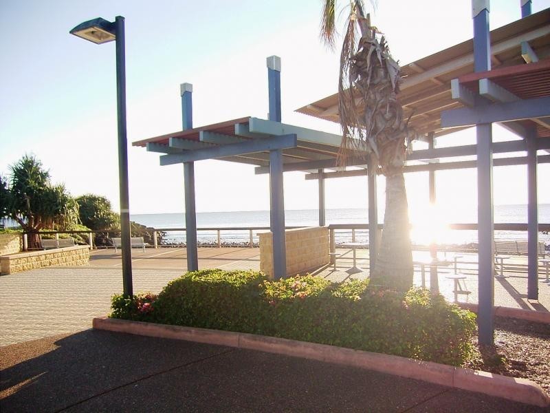 101/45 Esplanade, Bargara QLD 4670