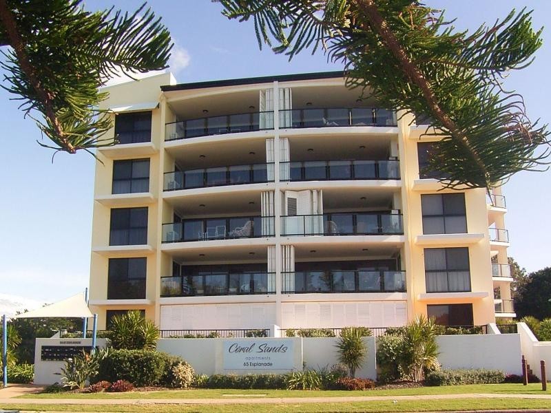 503/65 Esplanade, Bargara QLD 4670