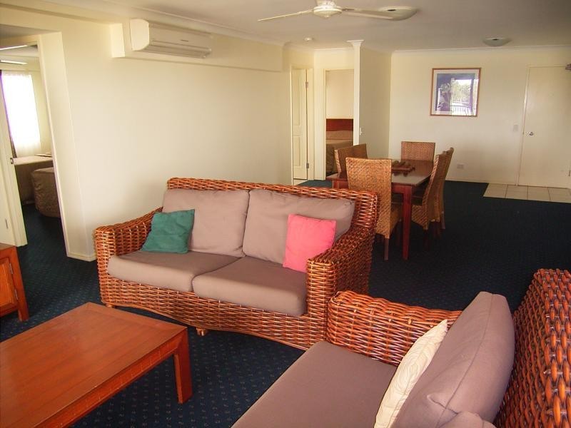 503/65 Esplanade, Bargara QLD 4670