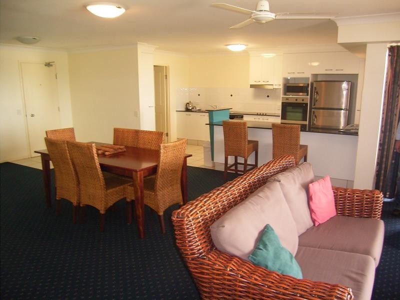 503/65 Esplanade, Bargara QLD 4670