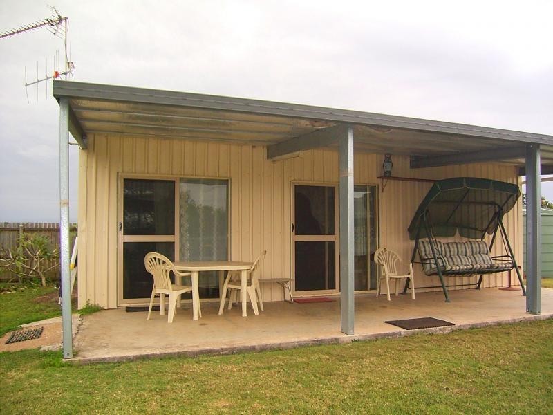 20 Neptune Street, Burnett Heads QLD 4670