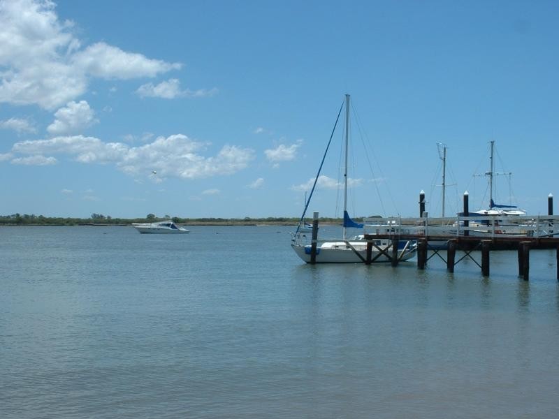 20 Neptune Street, Burnett Heads QLD 4670