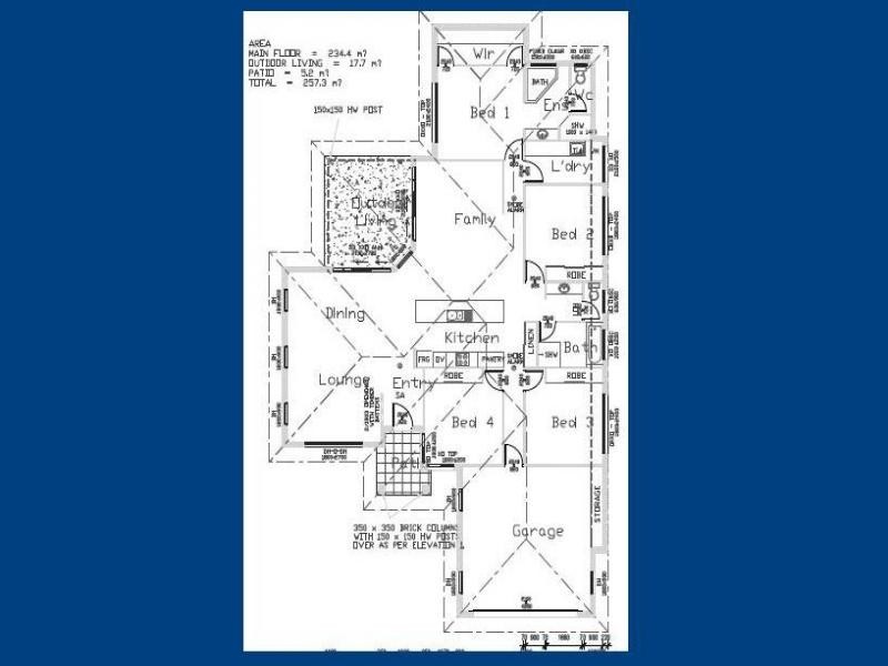 20 Neptune Street, Burnett Heads QLD 4670