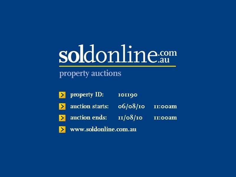 20 Neptune Street, Burnett Heads QLD 4670
