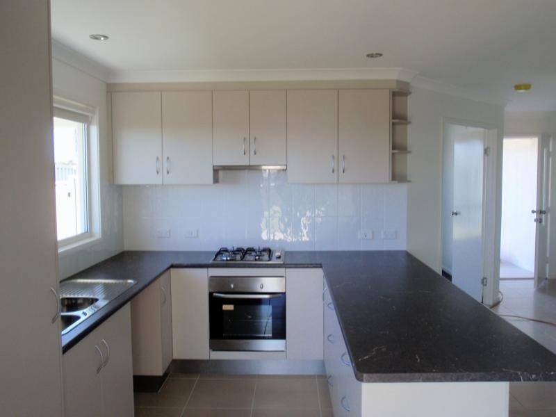 Manna St, Blackwater QLD 4717