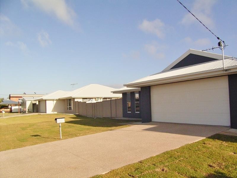 Manna St, Blackwater QLD 4717