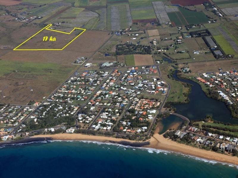 Lot 5 Seaview Rd, Bargara QLD 4670