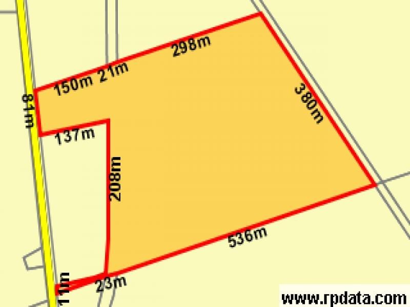 Lot 5 Seaview Rd, Bargara QLD 4670