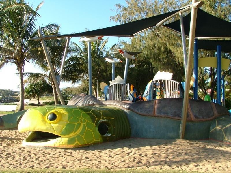 Lot 5 Seaview Rd, Bargara QLD 4670