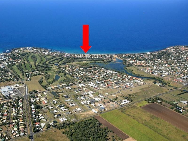 201/36-38 Miller St, Bargara QLD 4670