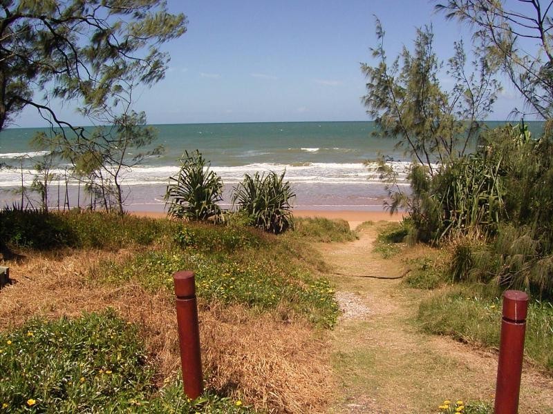 201/36-38 Miller St, Bargara QLD 4670