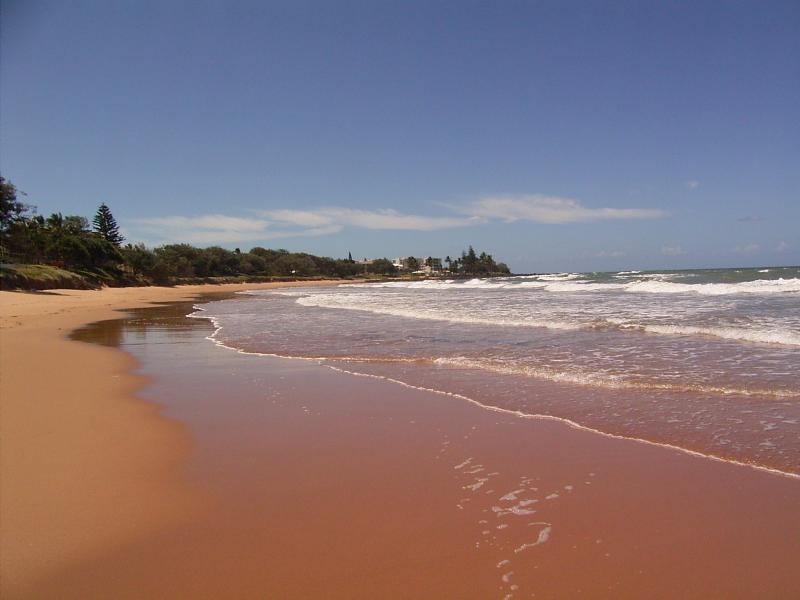 201/36-38 Miller St, Bargara QLD 4670