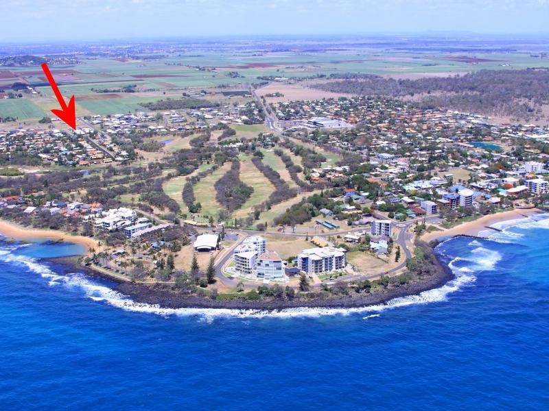 6 Baker Finch Dr, Bargara QLD 4670