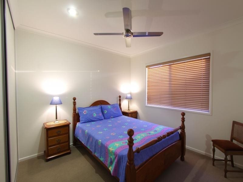 6 Baker Finch Dr, Bargara QLD 4670