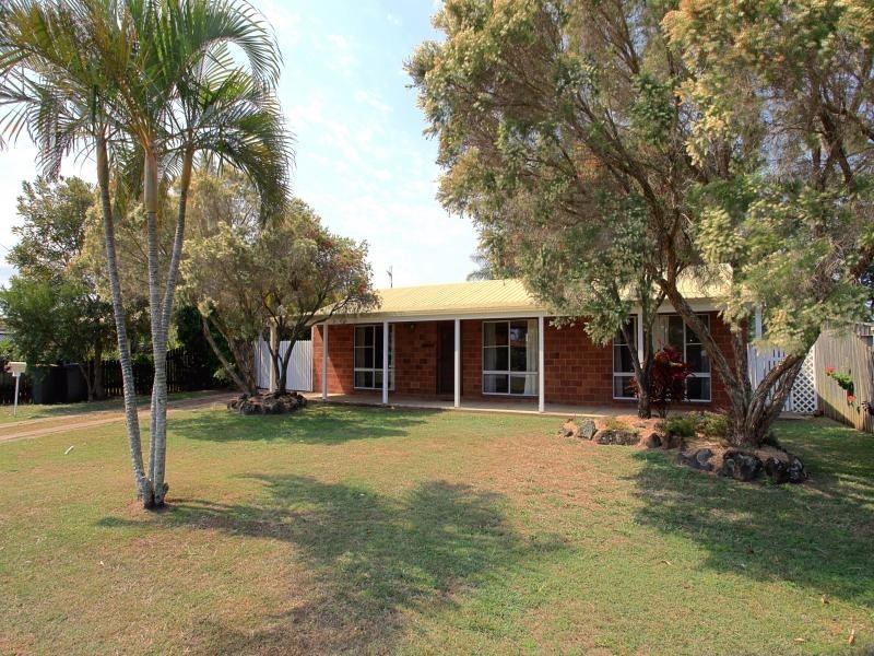 21 Buchan Drive, Bargara QLD 4670
