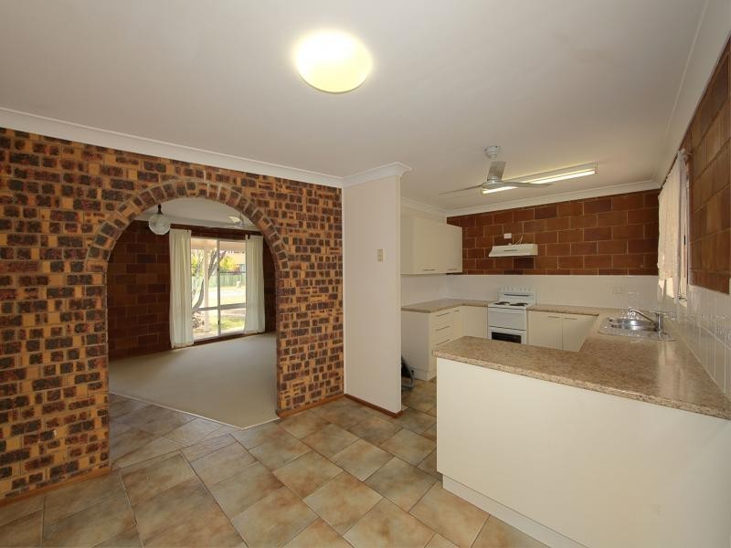 21 Buchan Drive, Bargara QLD 4670