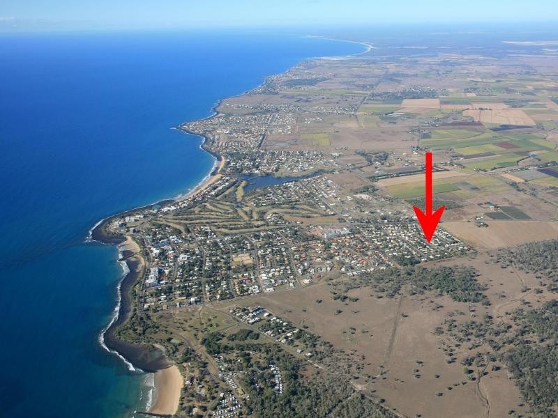 21 Buchan Drive, Bargara QLD 4670