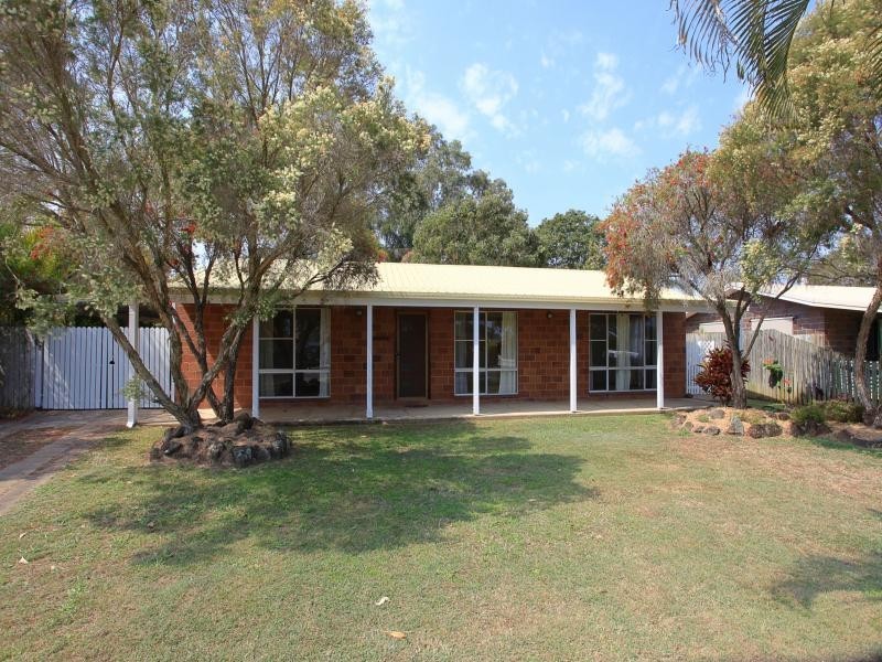 21 Buchan Drive, Bargara QLD 4670