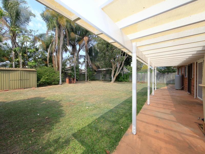 21 Buchan Drive, Bargara QLD 4670
