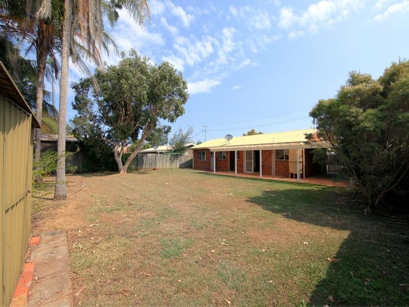 21 Buchan Drive, Bargara QLD 4670