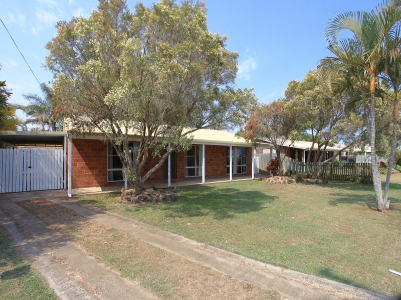 21 Buchan Drive, Bargara QLD 4670
