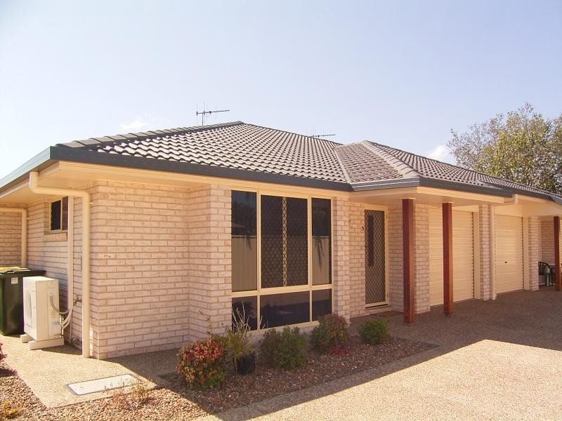 5/26 Dunn Road, Avenell Heights QLD 4670