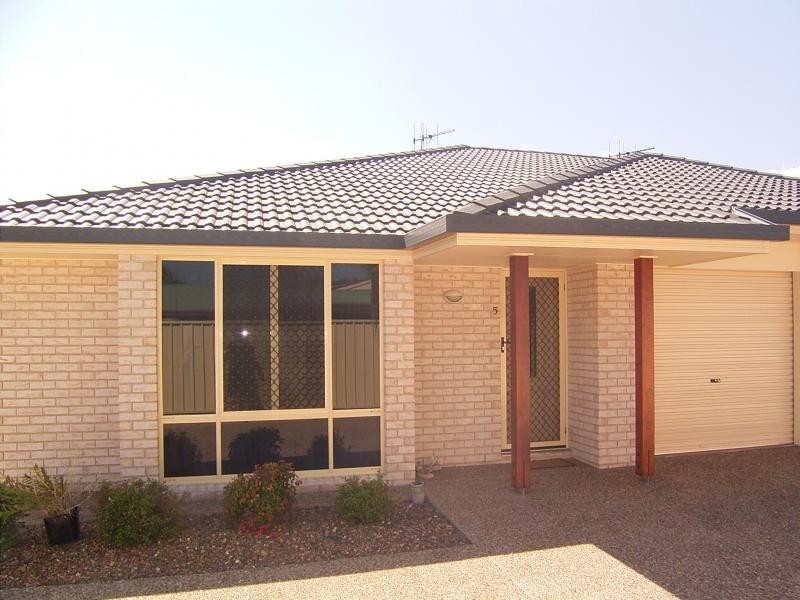5/26 Dunn Road, Avenell Heights QLD 4670
