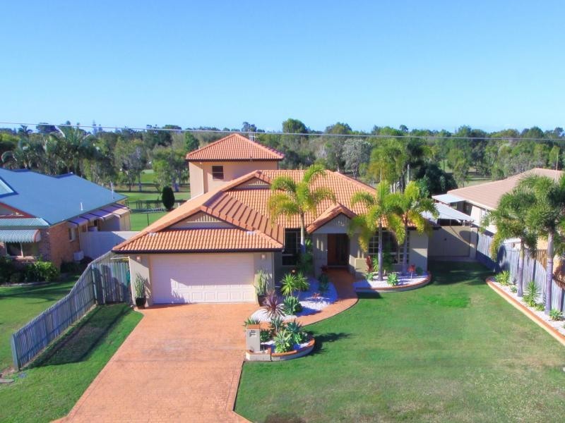 100 Davidson St, Bargara QLD 4670