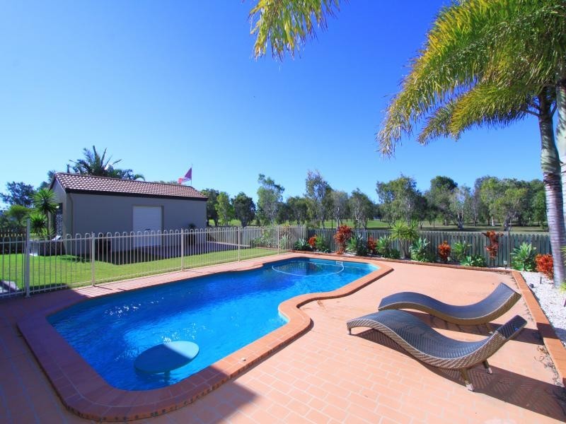 100 Davidson St, Bargara QLD 4670