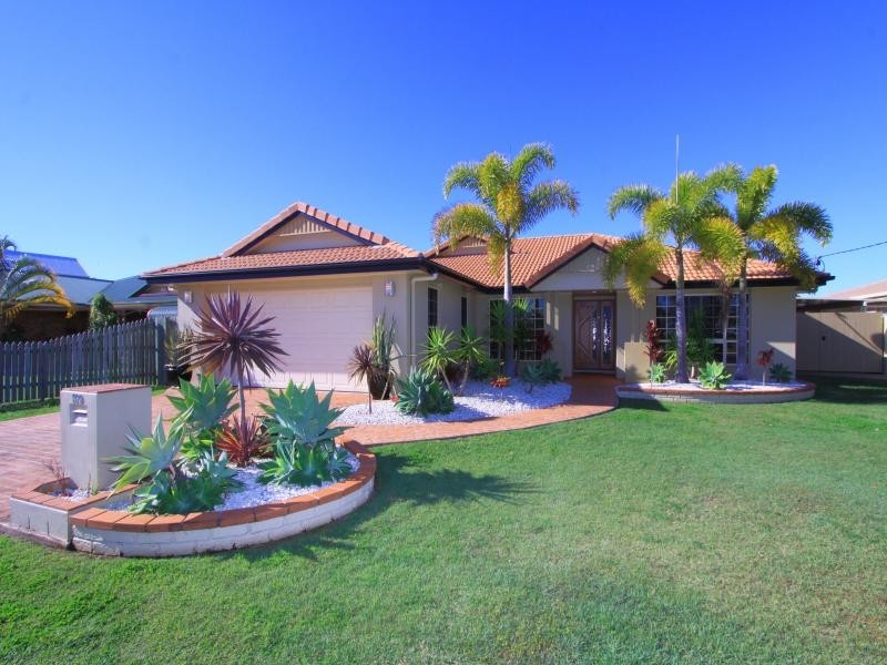100 Davidson St, Bargara QLD 4670