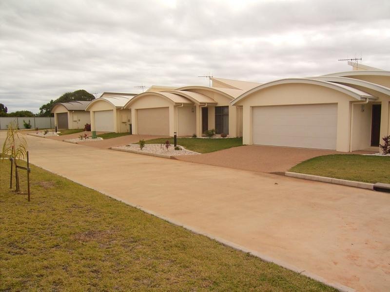 5/179A Bargara Road, Kalkie QLD 4670