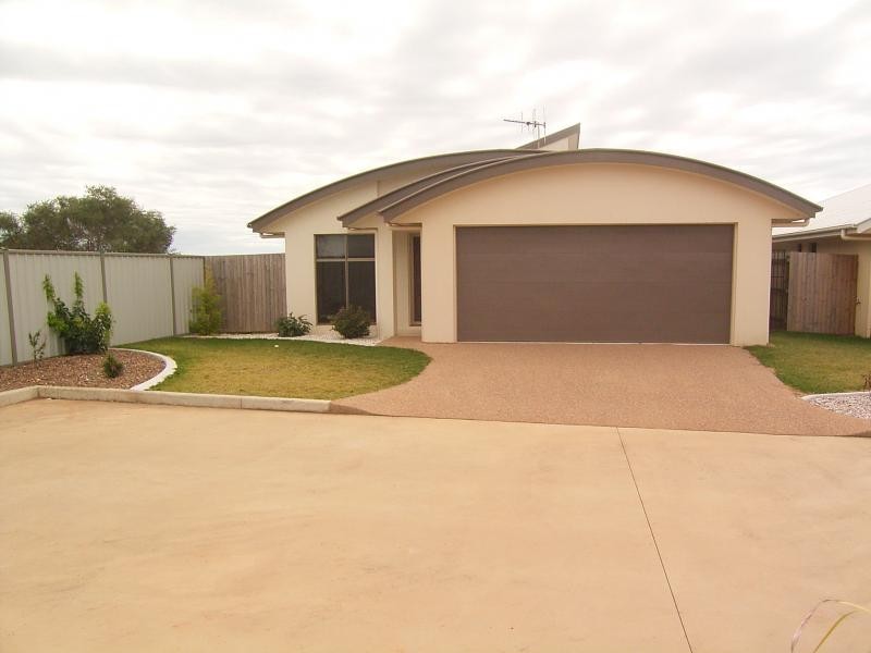 5/179A Bargara Road, Kalkie QLD 4670