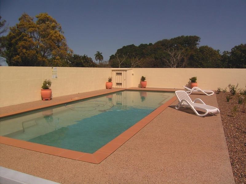 5/179A Bargara Road, Kalkie QLD 4670