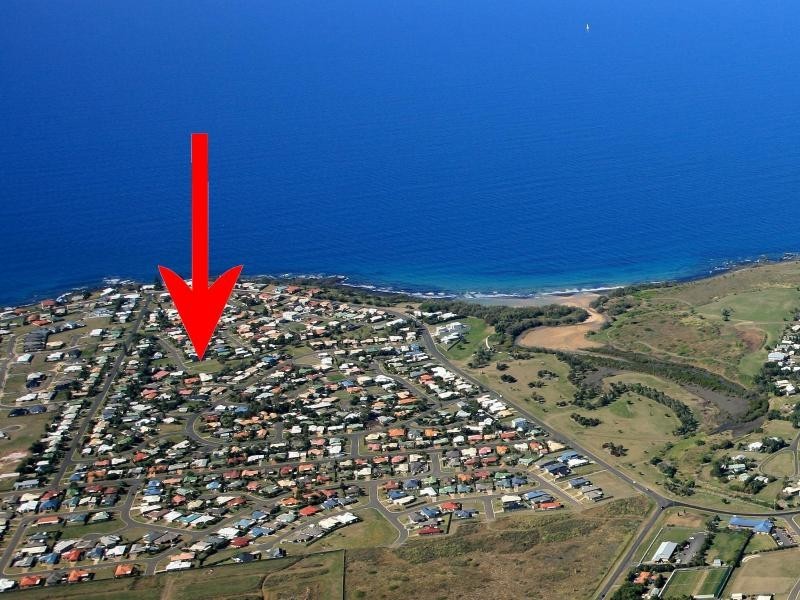 11 Endeavour Ct, Bargara QLD 4670