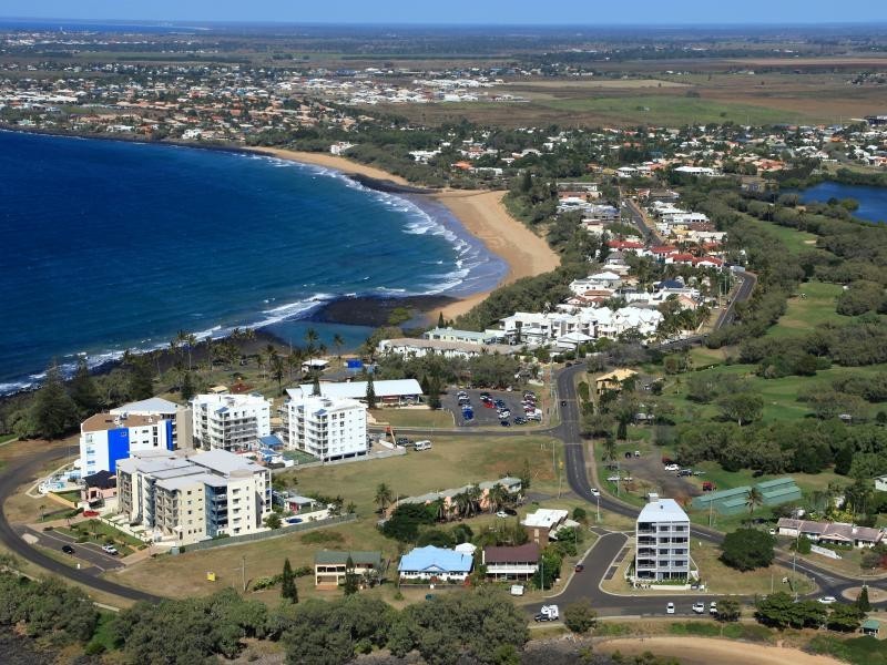 27/2 Baxter Street, Bargara QLD 4670