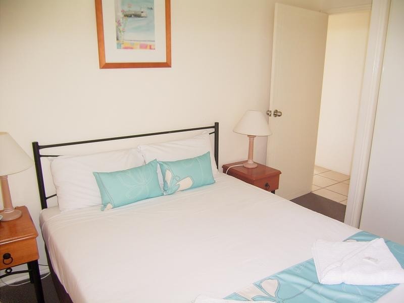 27/2 Baxter Street, Bargara QLD 4670