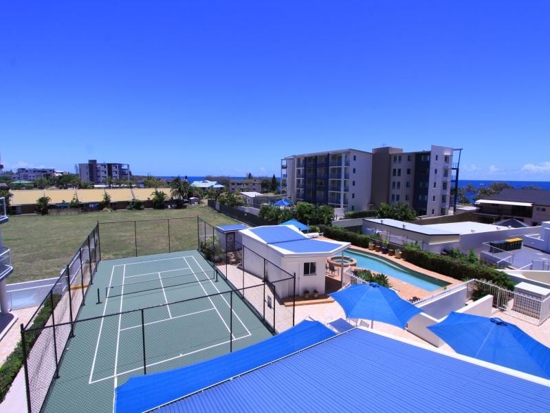 27/2 Baxter Street, Bargara QLD 4670