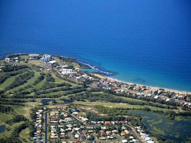 27/2 Baxter Street, Bargara QLD 4670