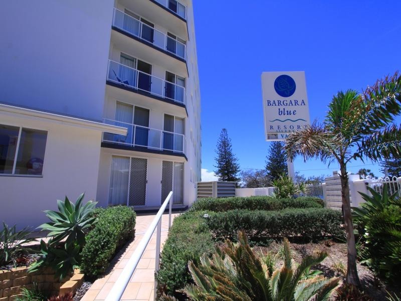 27/2 Baxter Street, Bargara QLD 4670