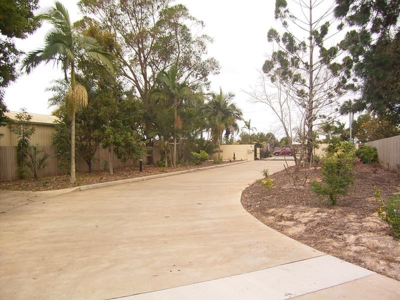 6/179A BargaraRoad, Kalkie QLD 4670