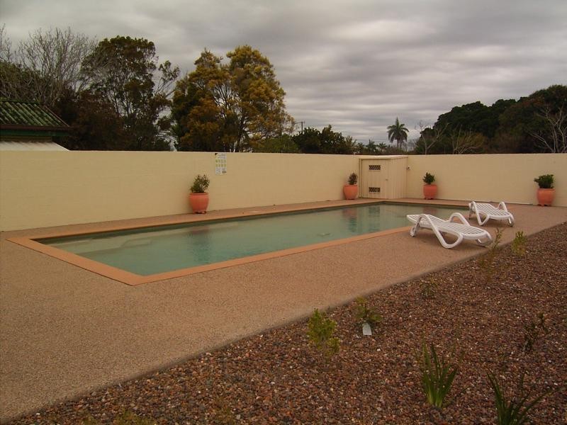 8/179A Bargara Road, Kalkie QLD 4670