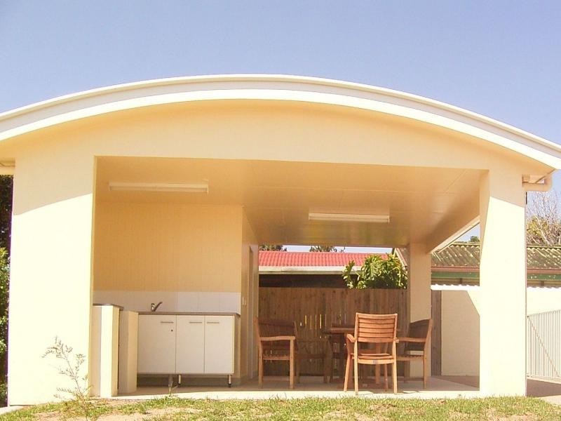 8/179A Bargara Road, Kalkie QLD 4670