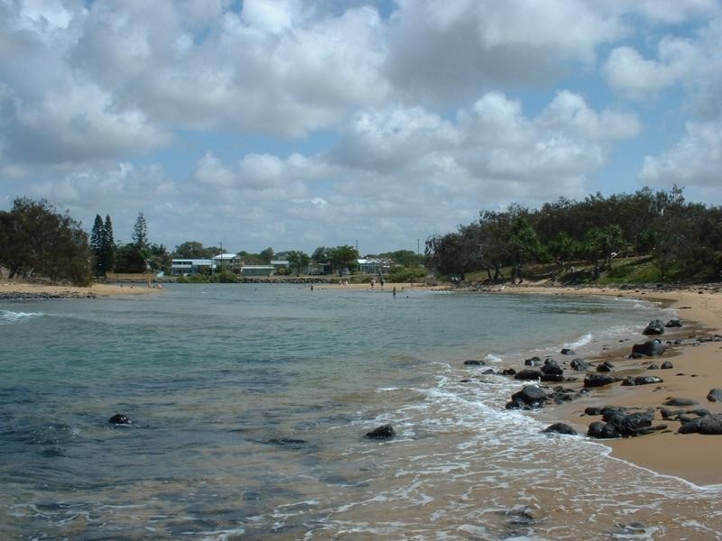 2 Angie Circuit, Innes Park QLD 4670