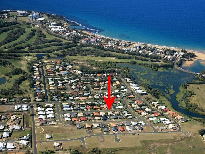 5 Elkington Avenue, Bargara QLD 4670