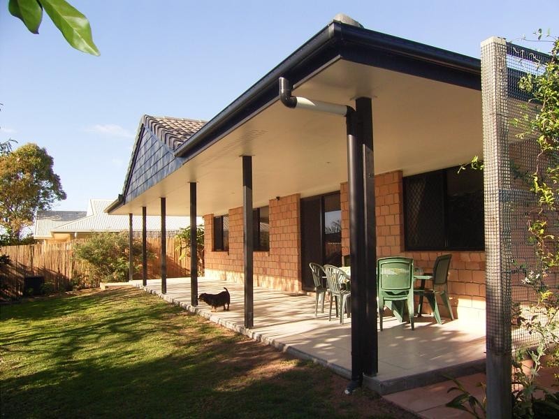 158 Moodies Rd, Bargara QLD 4670
