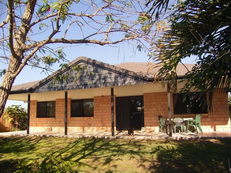 158 Moodies Rd, Bargara QLD 4670