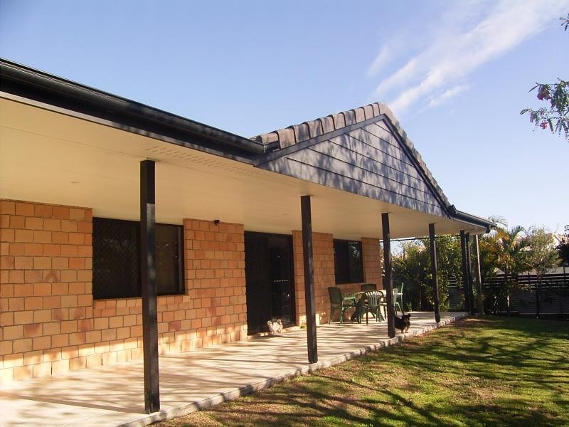 158 Moodies Rd, Bargara QLD 4670
