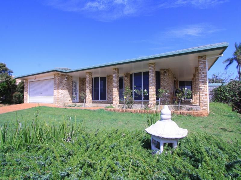 23 Amaroo Crescent, Innes Park QLD 4670