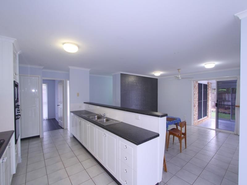 23 Amaroo Crescent, Innes Park QLD 4670