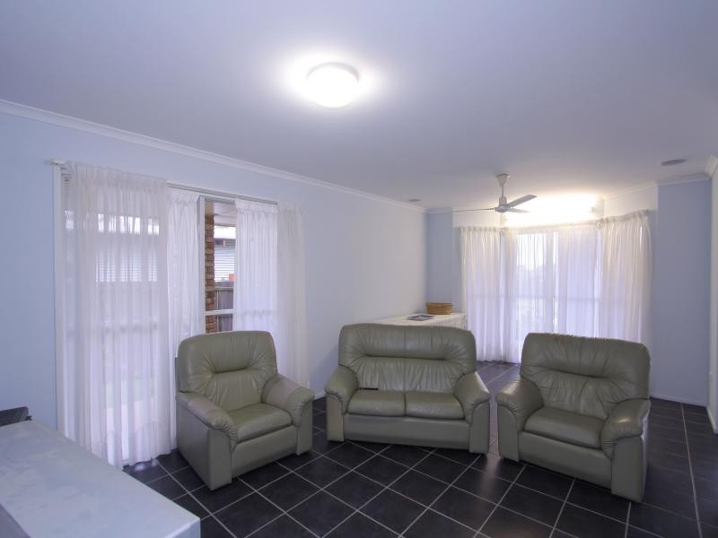 23 Amaroo Crescent, Innes Park QLD 4670